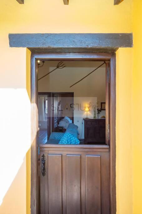 La Casona Del Cura I By Silastur Pravia Exteriör bild